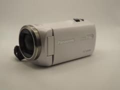 【7548】Panasonic HC-V360M 美品 付属品あり 7548】Panasonic HC-V360M 美品 付属品あり - メルカリ