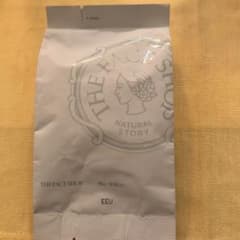 THE FACE SHOP CCインテンスカバークッションのサムネイル