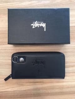新品 ステューシー 長財布のサムネイル