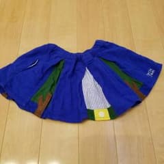 petit jam90スカートのサムネイル