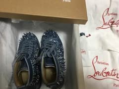 Ryo様専用        ルブタン Christian Louboutinのサムネイル