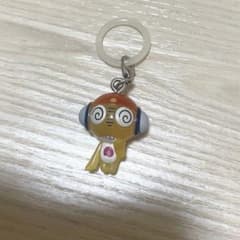 ケロロ軍曹 クルル めじるしアクセサリー ガチャガチャのサムネイル