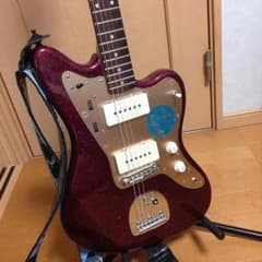 fender japan ジャズマスター ダイナソーJr.モデルのサムネイル