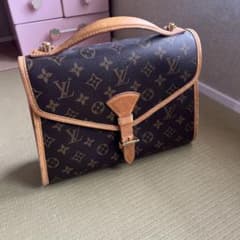 Louis Vuitton ルイヴィトンべルエアモノグラム SL1916 Louis Vuitton ルイヴィトンべルエアモノグラム SL1916 - メルカリ