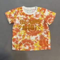 BEAMS mini ビームス ベビー Tシャツ 半袖Tシャツ 80cmのサムネイル