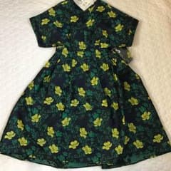 ROSE BUD   ローズバット　ワンピース　ドレスのサムネイル