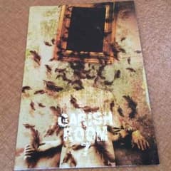 the GazettE会報 GARISH ROOM 7のサムネイル