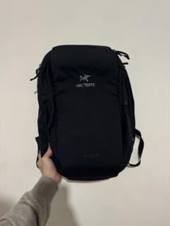 C3PO様専用】ARC'TERYX アークテリクス FUSE バックパック | Shop at