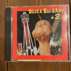 OSAKA BIG-BANG 2 サイコビリー ロカビリー ラスティック - メルカリ
