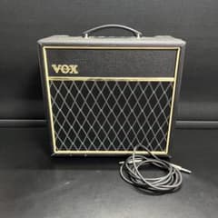VOX Pathfinder 15R ギターアンプ 本体 通電確認のみ - メルカリ
