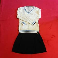 花きりん様専用★トップス＆スカート二枚セットのサムネイル