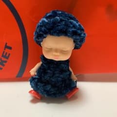 スリーピングベイビー ベロアちゃんのサムネイル