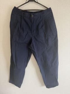 GAP ネイビー チノパン 32のサムネイル