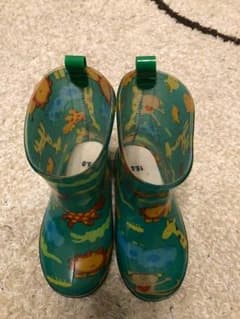 キッズ 長靴のサムネイル