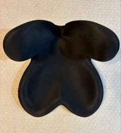 MTG Style 姿勢矯正クッション ブラックのサムネイル