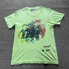 ヒステリックグラマー GOD Save THE SURF 90S 旧タグ Y2K - メルカリ