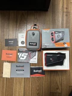 Bushnell TOUR V5 SHIFTのサムネイル