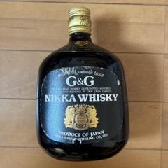 古酒　未開封　NIKKA WHISKY 貴申鳥帽子 古酒 未開封 NIKKA WHISKY 貴申鳥帽子 Yahoo!オークション