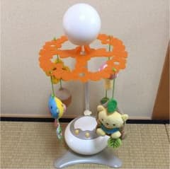 べも様専用 コンビ センサーメリーのサムネイル
