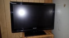 【さち様専用】22V型 液晶テレビ SHARP AQUOS シャープ　アクオスのサムネイル