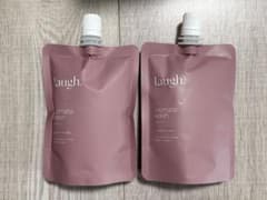 ラフドット laugh. インティメイトウォッシュ スイートブーケ 詰め替え