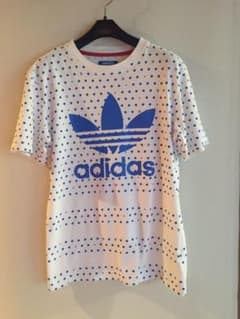 adidas originals Tシャツのサムネイル
