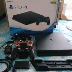 PS4 500GB セットのサムネイル