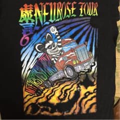 my first story 虚言Neurose tour Tシャツのサムネイル