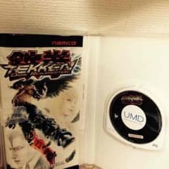 鉄拳ダークリザレクションのサムネイル