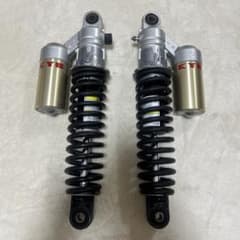 zrx1100 純正 リアサスペンション - メルカリ