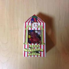 【新品未開封】百味ビーンズのサムネイル