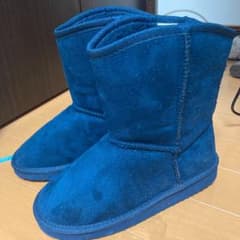 ブーツのサムネイル
