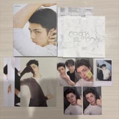 &TEAM Mark on Me MAKIセットのサムネイル