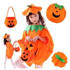 残りわずか ハロウィン 子供用 衣装 コスプレのサムネイル