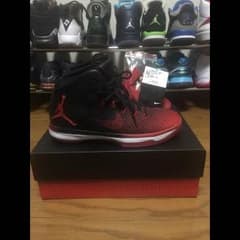 Jordan 31 Bannedのサムネイル