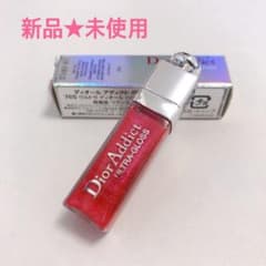 【新品未使用】ディオール アディクト ウルトラ  グロス #765 2mlのサムネイル