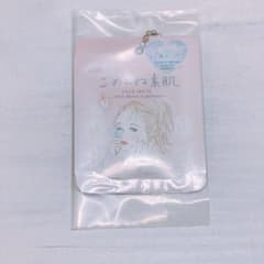 KOSE COSMEPORT ミニチュアチャーム ごめんね美肌のサムネイル