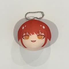 첸소만 레제편 마키마 오만쥬니기니기 마스코트 2