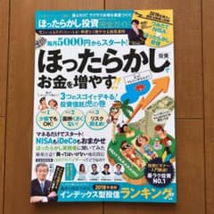 ほったらかし投資完全ガイド 一番カンタン!ラクラク貯まる資産づくり!のサムネイル