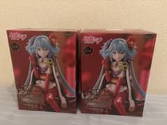 初音ミク ぬーどるストッパー フィギュアFlower Fairy 椿のサムネイル