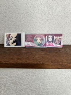 ブルーロック イラストカードセット 糸師冴のサムネイル