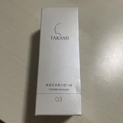 タカミスキンピールのサムネイル