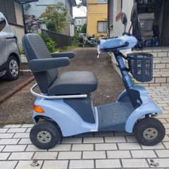 ◆電動セニアカー.SUZUKI.ET4E9◆ ◇電動セニアカー.SUZUKI.ET4E9◇ - メルカリ