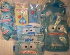 ハンギョドン 3点セット 一番くじのサムネイル