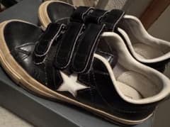 CONVERSE ONE STAR Velcro