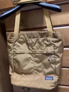パタゴニア　ヘッドウェイトートバッグ（廃盤品）のサムネイル