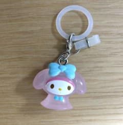 サンリオ マイメロディ めじるしチャームのサムネイル