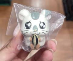 とっとこハム太郎 まちぼうけ こうしくんのサムネイル