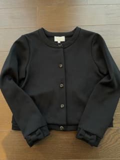 ケイトスペード   130  カーディガン　アウターのサムネイル