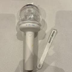 FRUITSZIPPER OFFICIAL FANLIGHT ふるっぱーのサムネイル